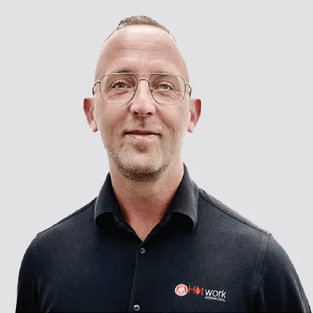 Ilja Van Portrait